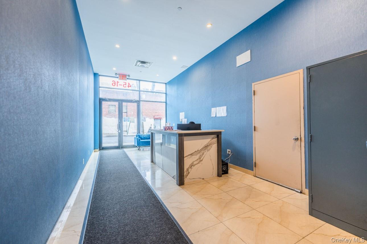 45-16 NE 83rd street Street NE E2-J Elmhurst Elmhurst, NY 11373