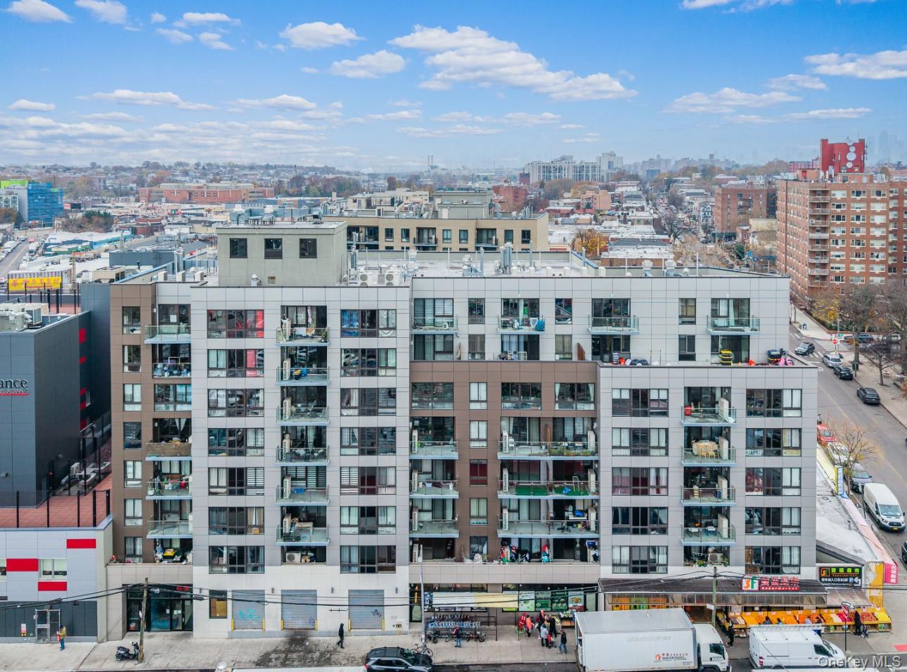 45-16 NE 83rd street Street NE E2-J Elmhurst Elmhurst, NY 11373