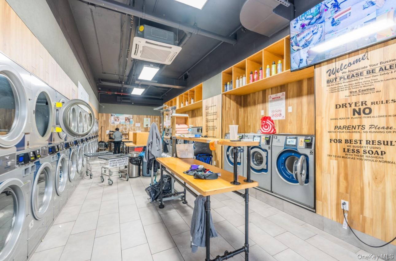 45-16 NE 83rd street Street NE E2-J Elmhurst Elmhurst, NY 11373