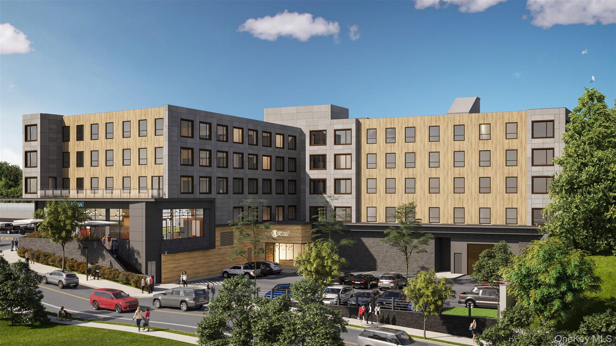 333 Warner Avenue 410 Roslyn Roslyn, NY 11576