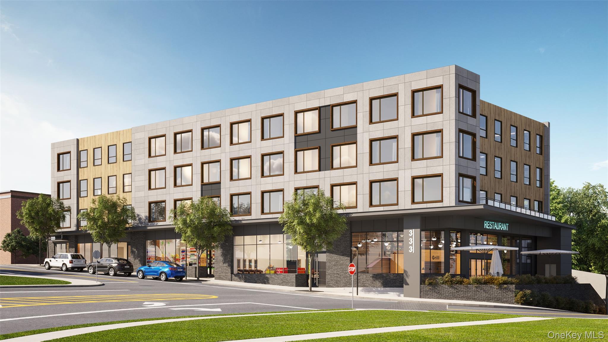 333 Warner Avenue 410 Roslyn Roslyn, NY 11576