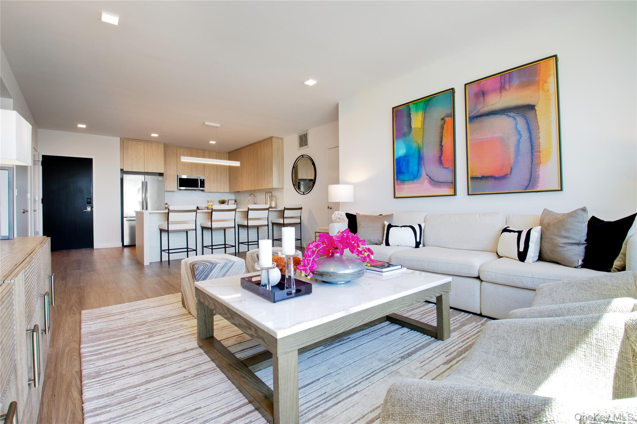 333 Warner Avenue 410 Roslyn Roslyn, NY 11576