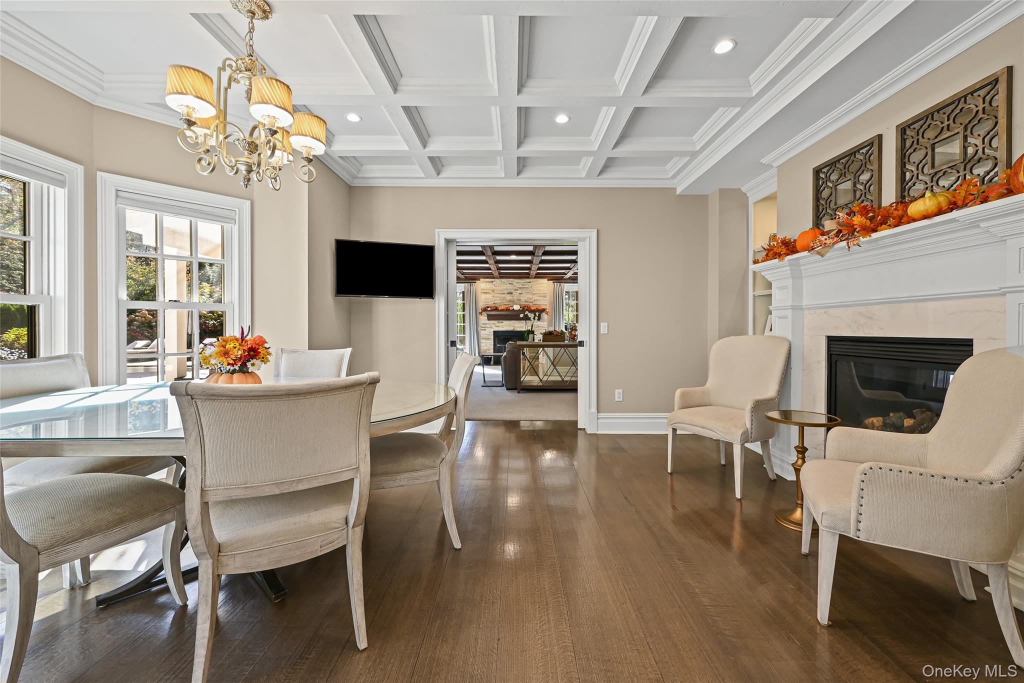 15 High Ridge Lane Matinecock Matinecock, NY 11771