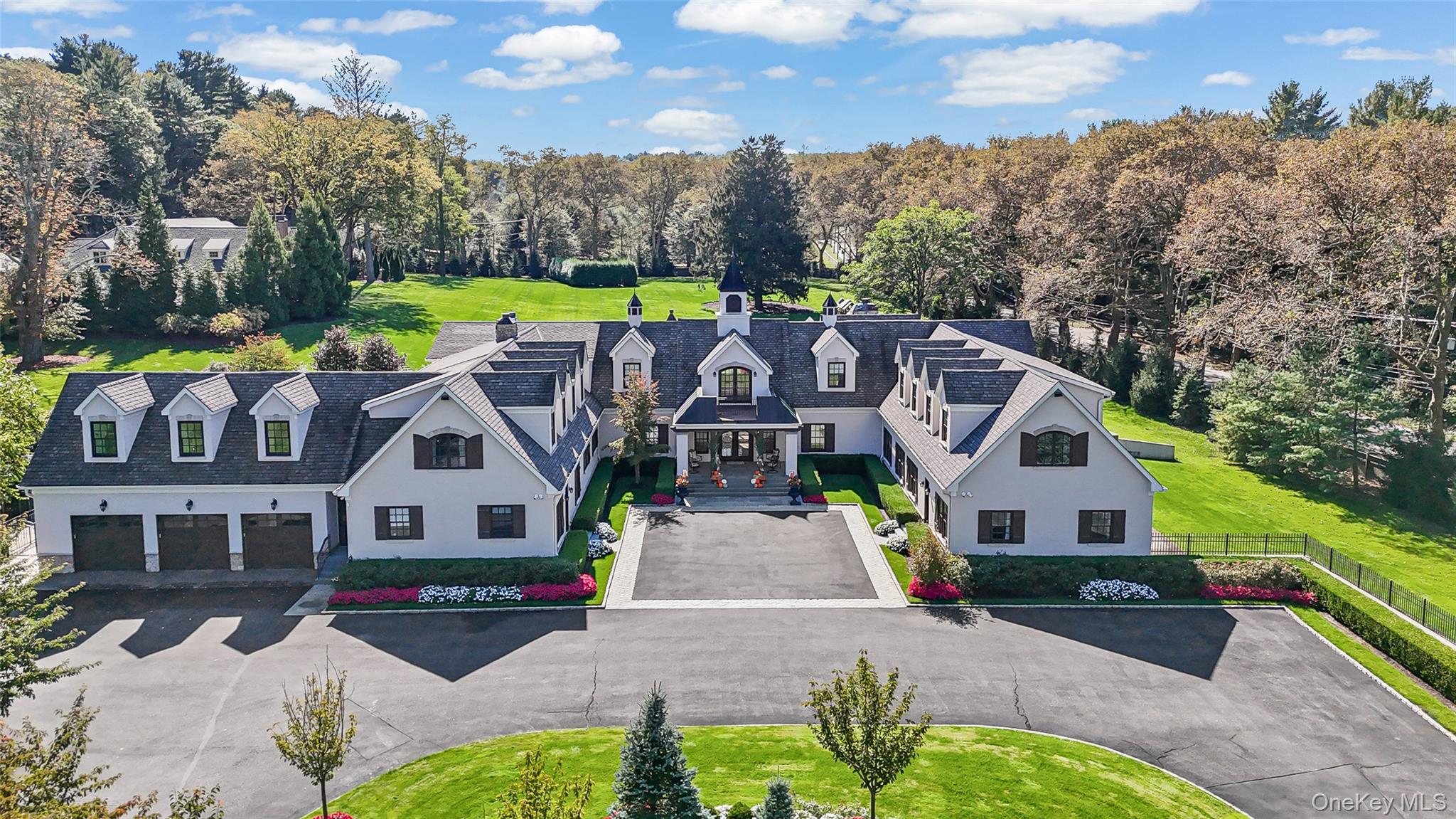 15 High Ridge Lane Matinecock Matinecock, NY 11771