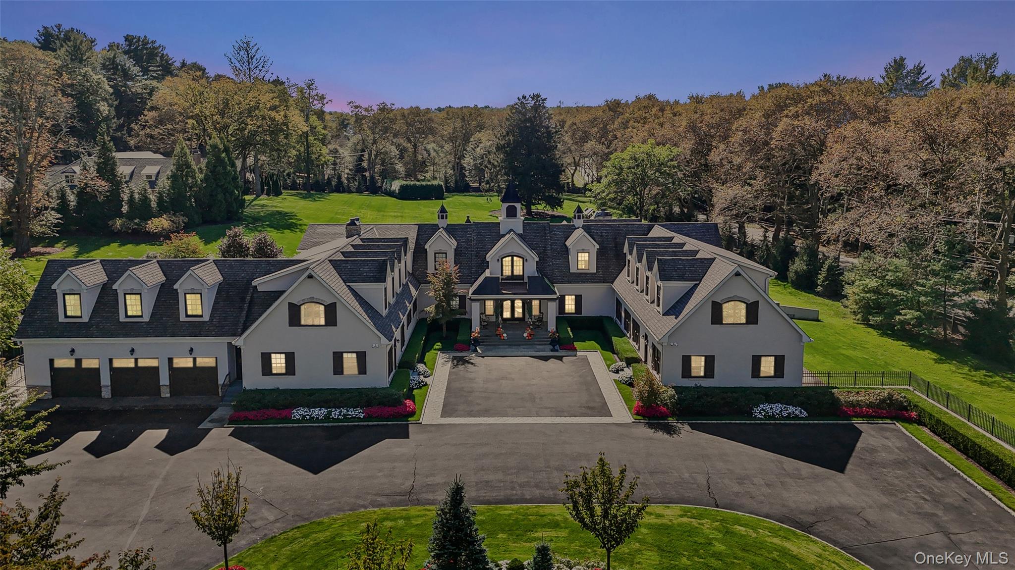 15 High Ridge Lane Matinecock Matinecock, NY 11771