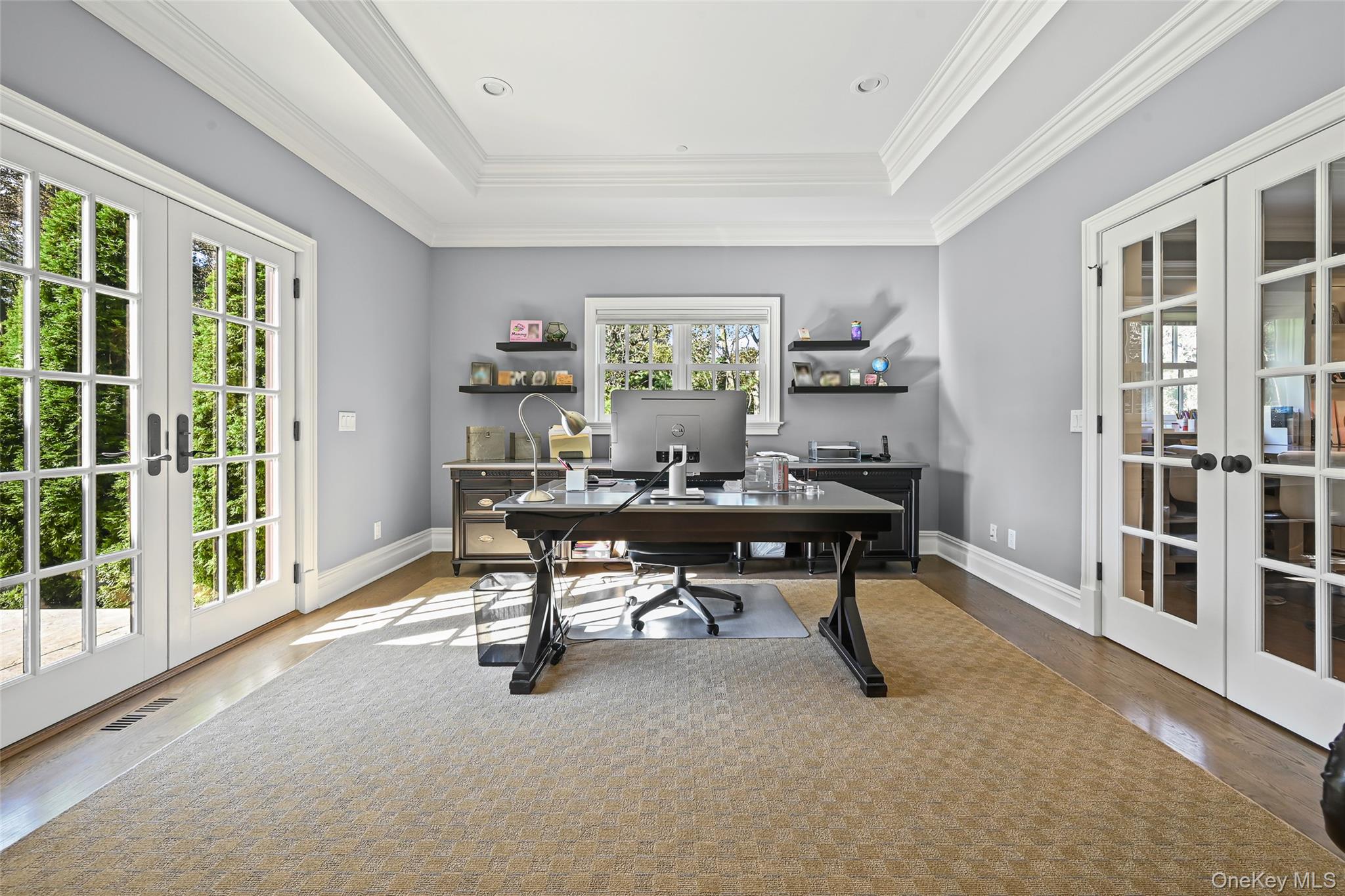 15 High Ridge Lane Matinecock Matinecock, NY 11771