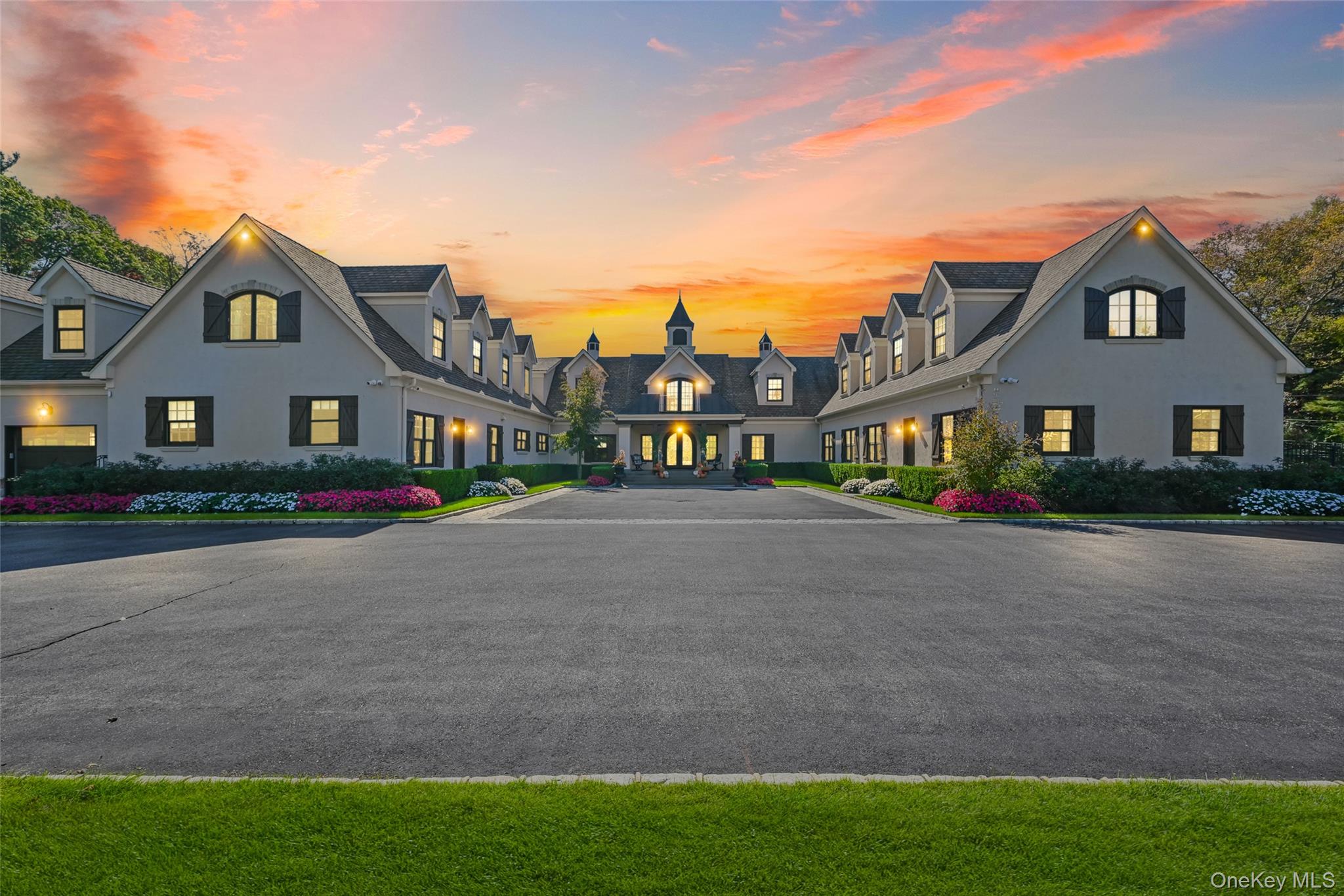 15 High Ridge Lane Matinecock Matinecock, NY 11771