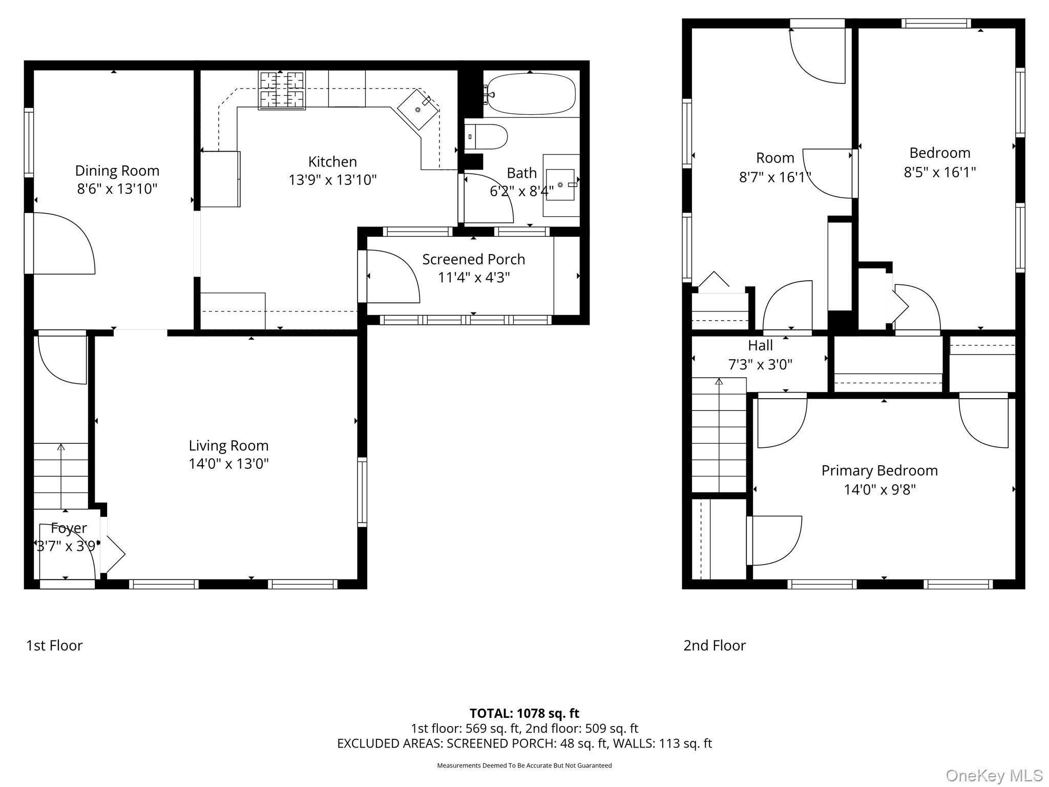 35 Brook Street Croton-on-Hudson Croton-on-Hudson, NY 10520