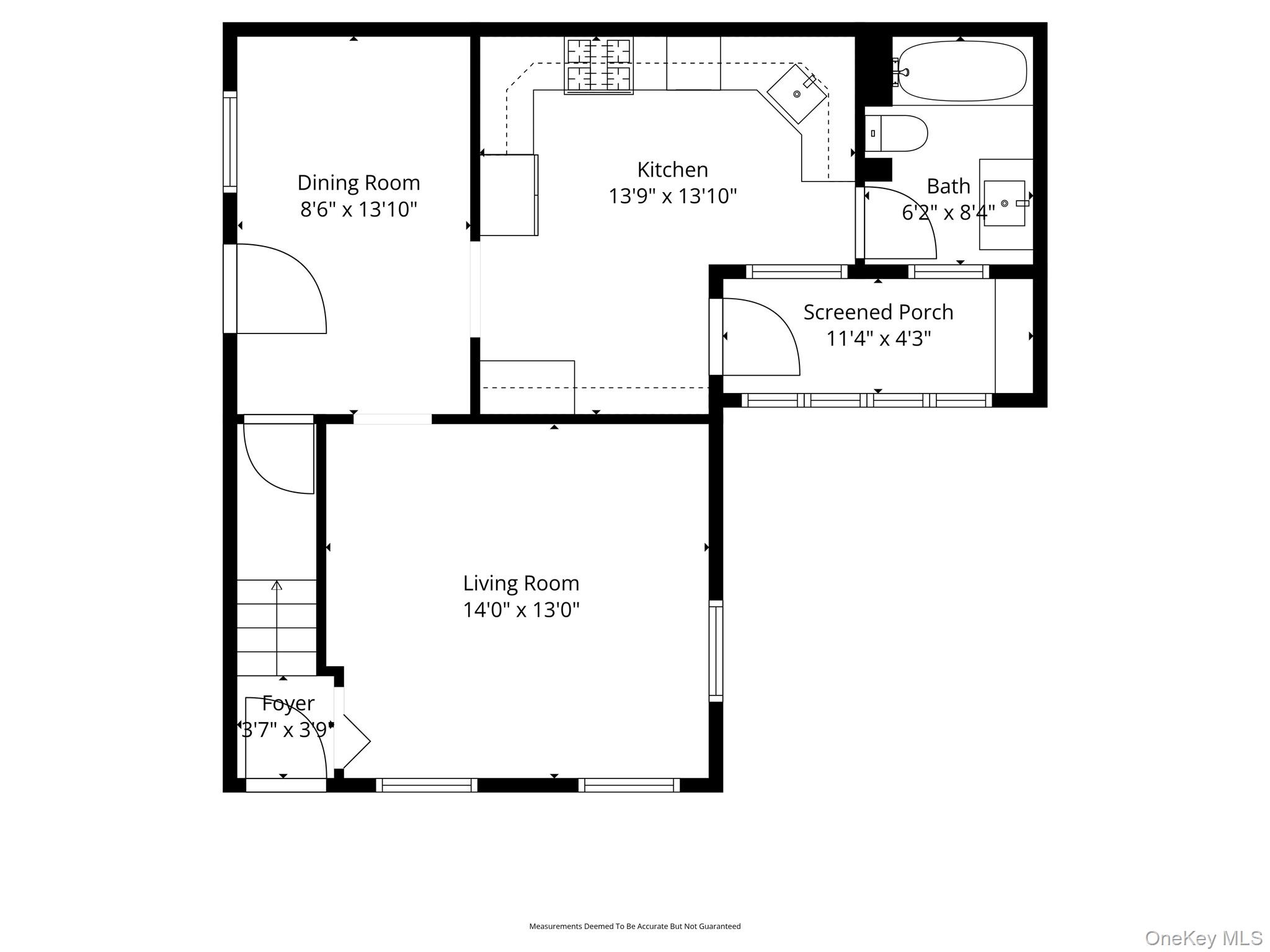 35 Brook Street Croton-on-Hudson Croton-on-Hudson, NY 10520