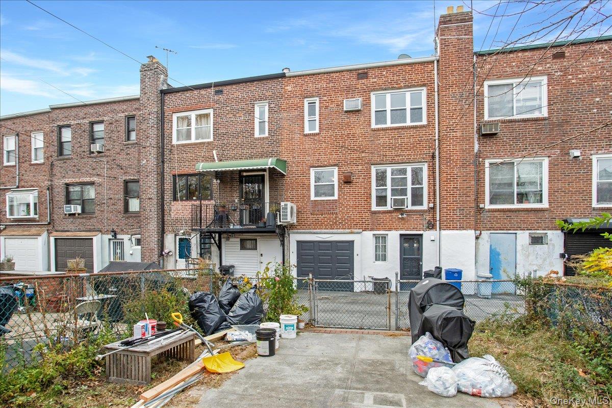 6409 78th Street Middle Village Middle Village, NY 11379