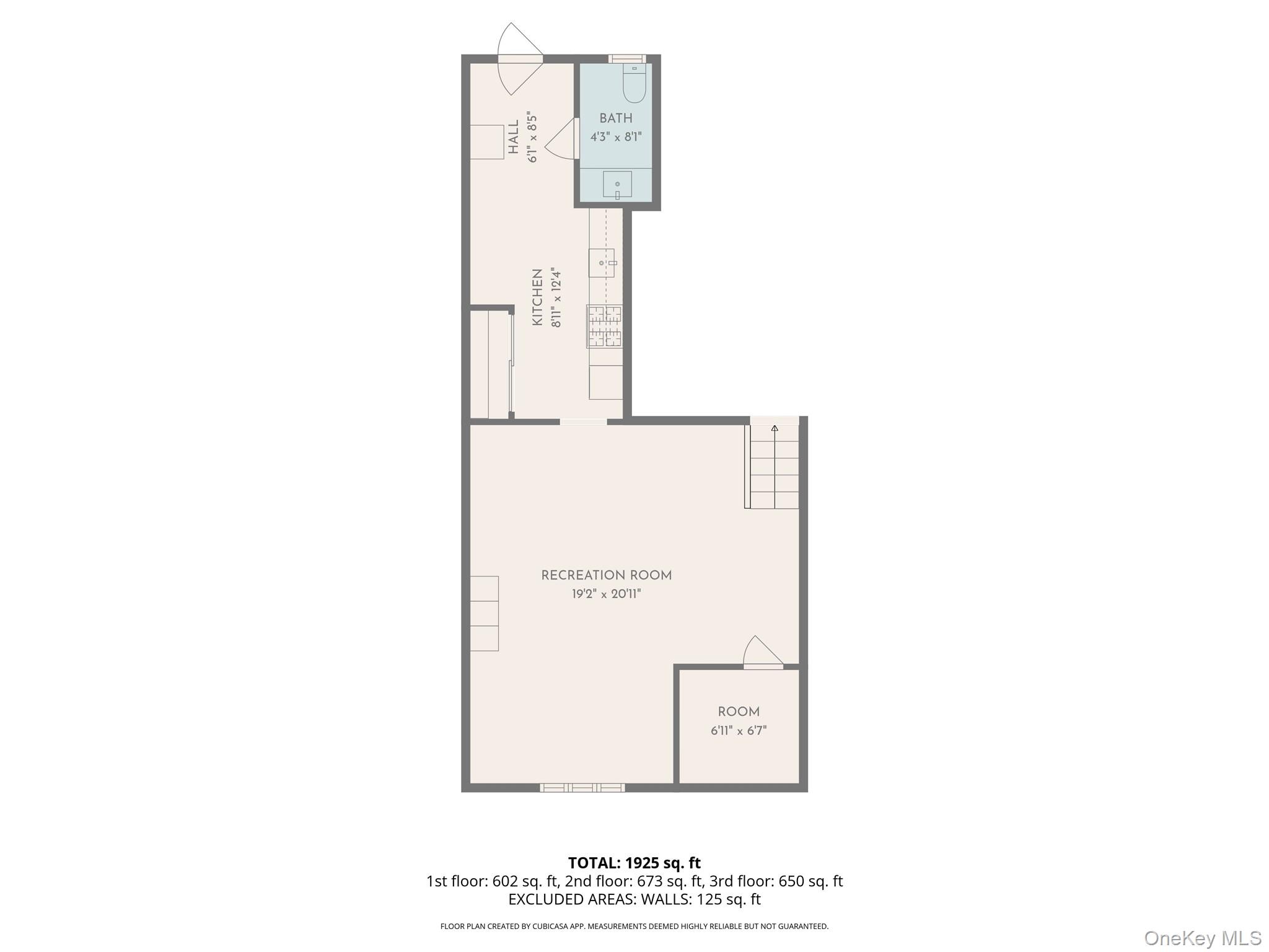 6409 78th Street Middle Village Middle Village, NY 11379