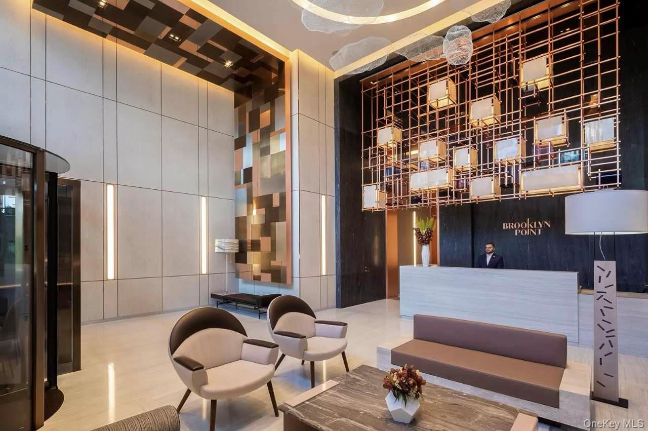 131-03 40th Road 18-E Flushing Flushing, NY 11354