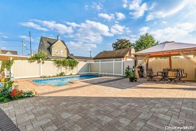 91 Rockmart Avenue Elmont Elmont, NY 11003