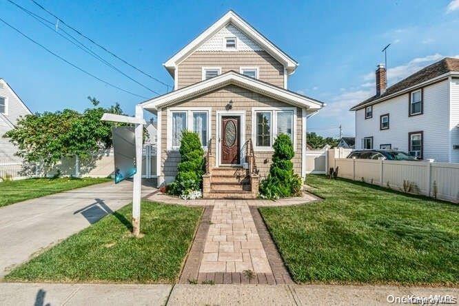 91 Rockmart Avenue Elmont Elmont, NY 11003