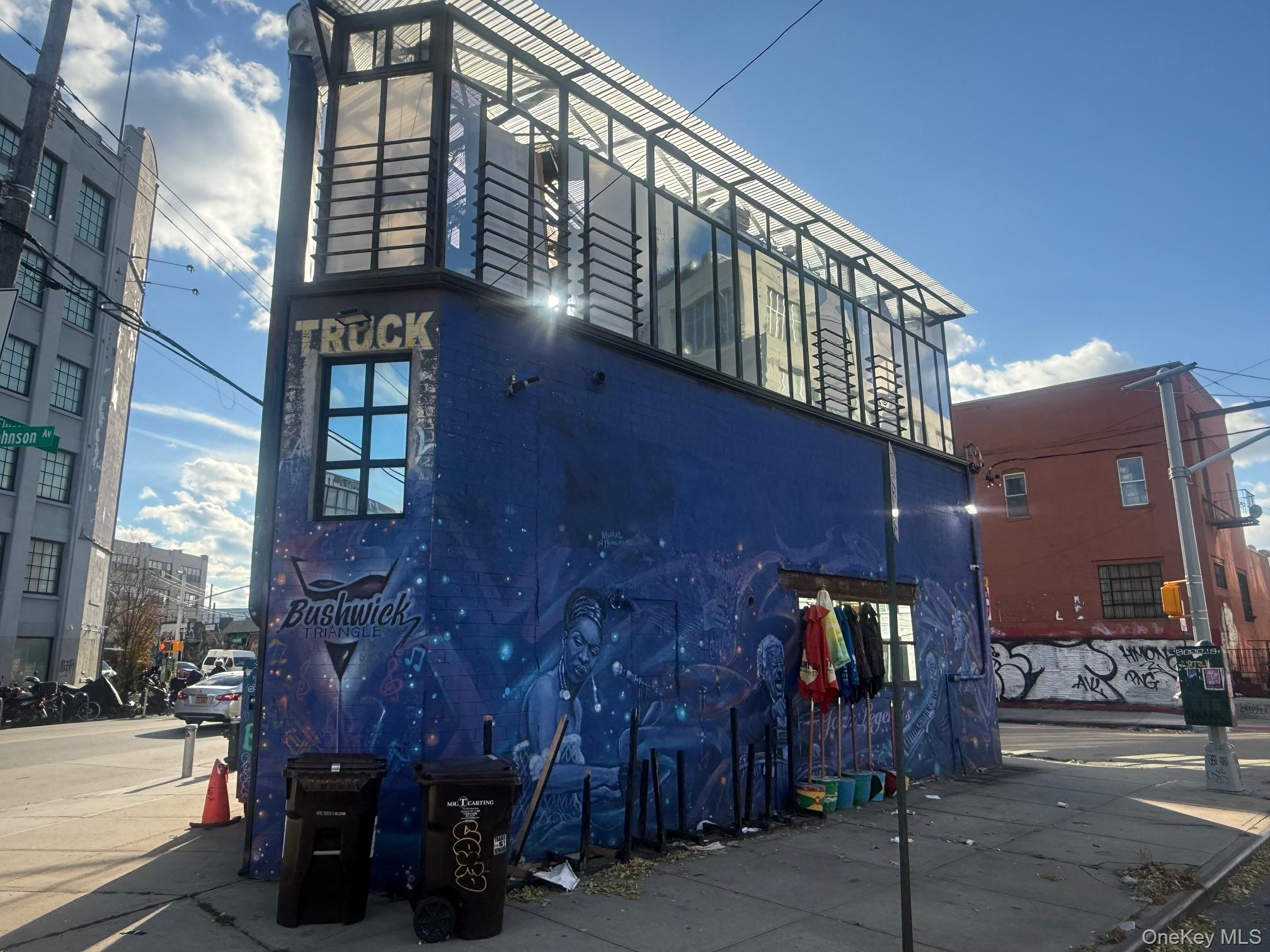 1277 Flushing Avenue Brooklyn, NY 11237