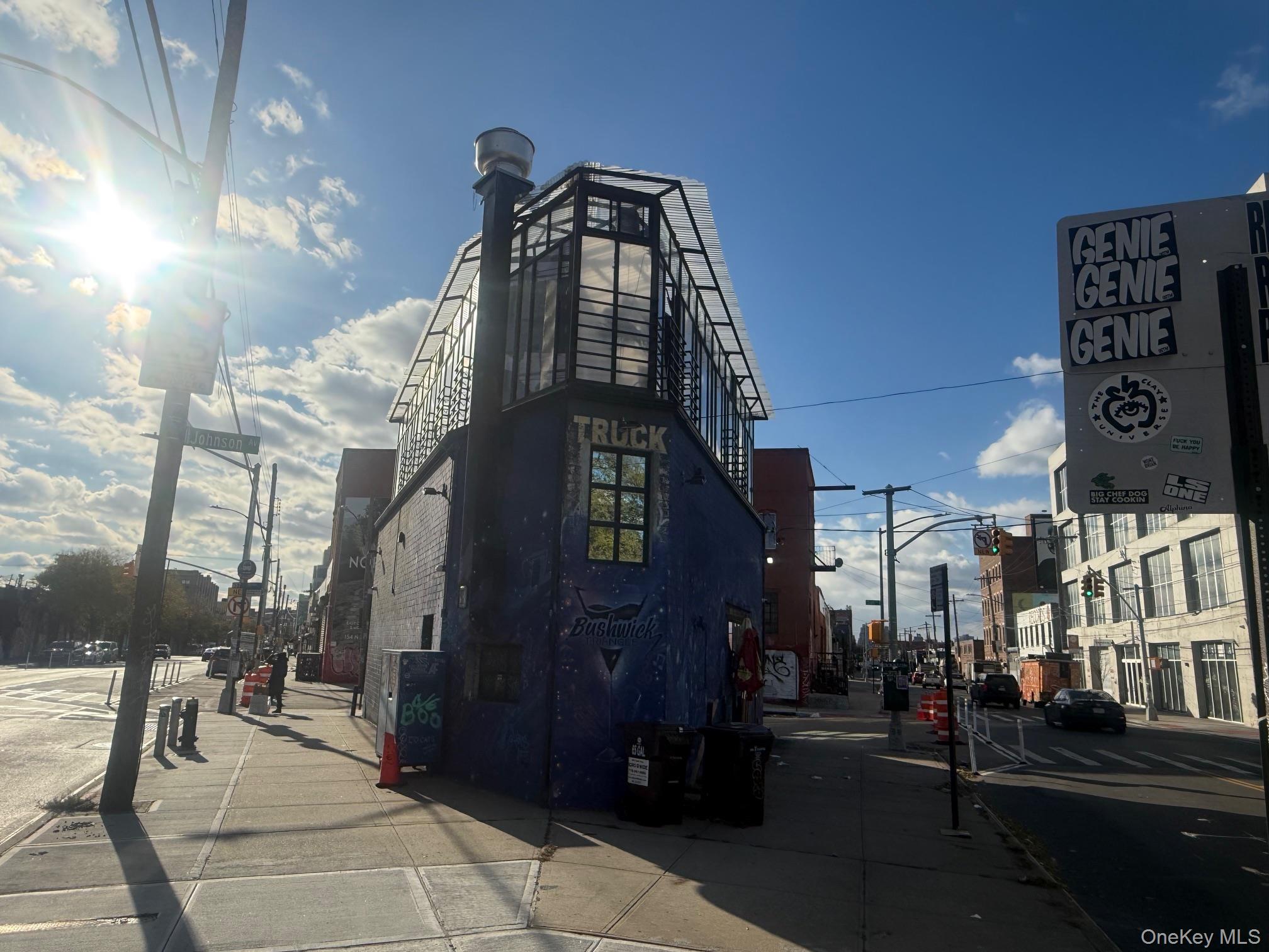 1277 Flushing Avenue Brooklyn, NY 11237