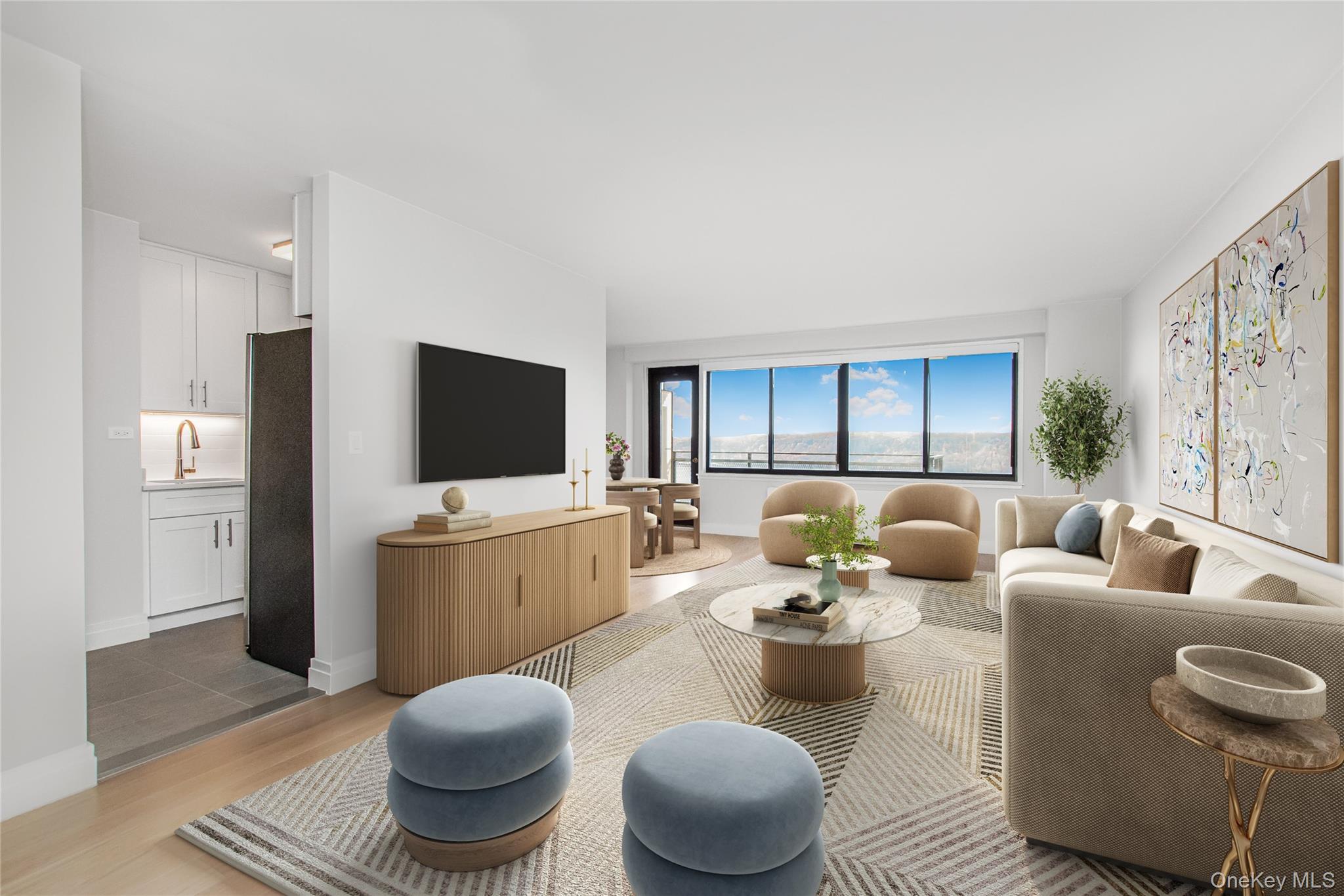 3671 Hudson Manor Terrace 14-B Bronx, NY 10463