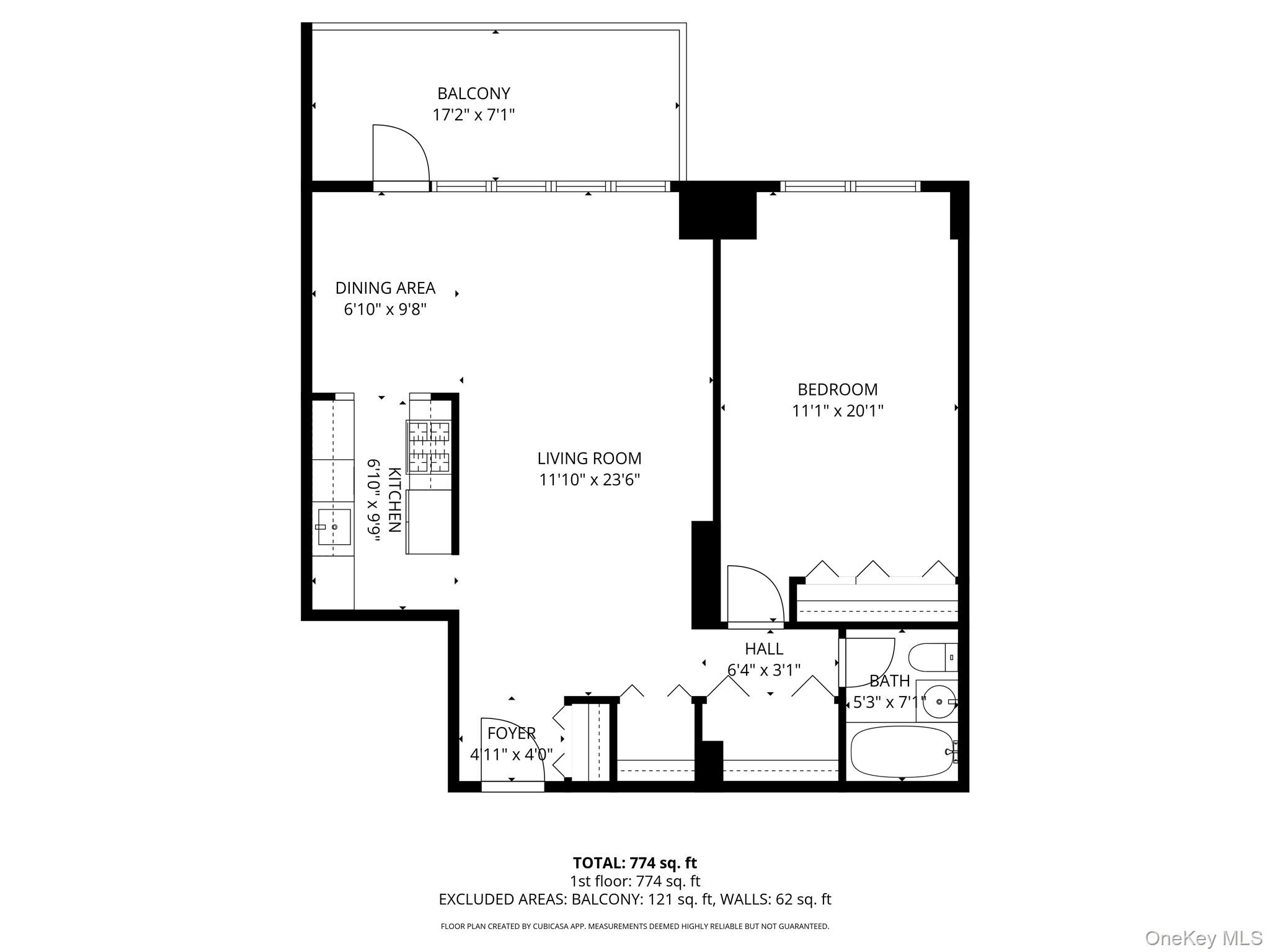 3671 Hudson Manor Terrace 14-B Bronx, NY 10463