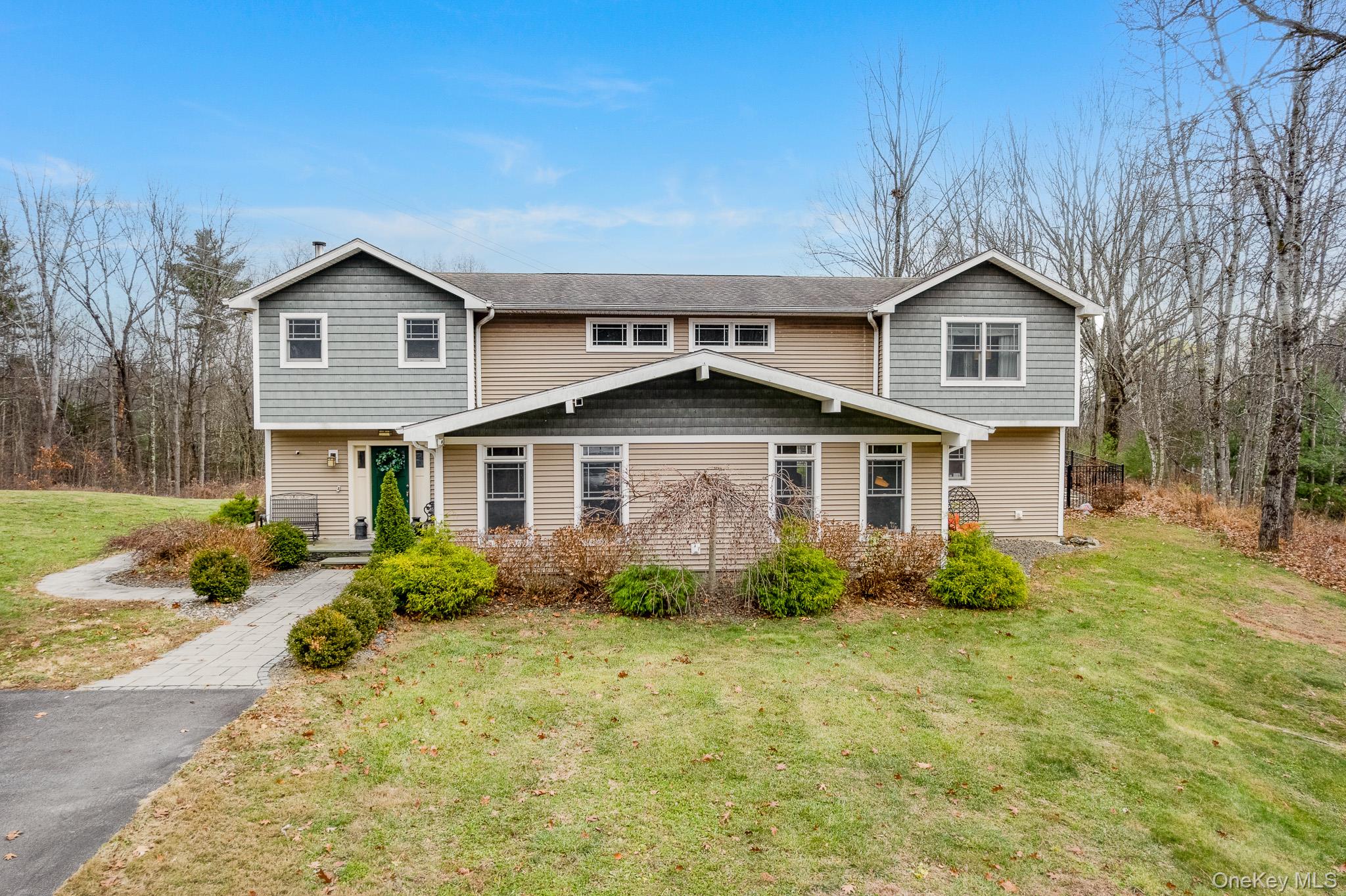 112 Pleasant View Road Out of NYC Pleasant Valley, NY 12569