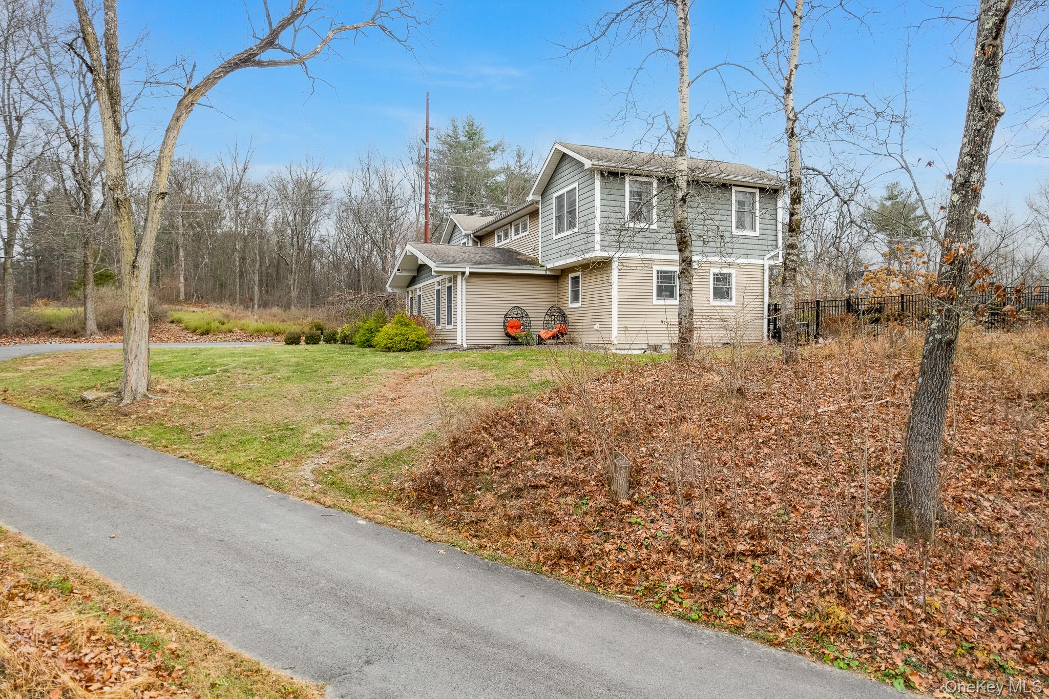 112 Pleasant View Road Out of NYC Pleasant Valley, NY 12569