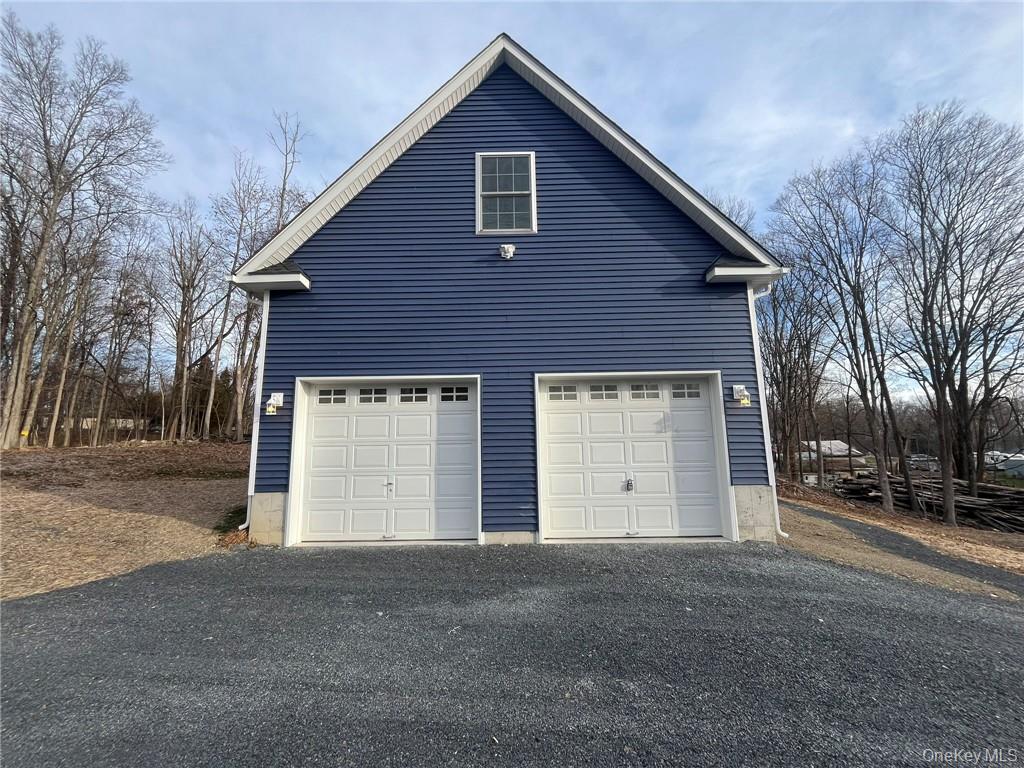 Lot #3 S Plank Road Out of NYC Westtown, NY 10998