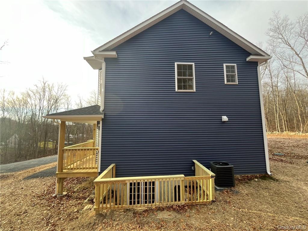 Lot #3 S Plank Road Out of NYC Westtown, NY 10998