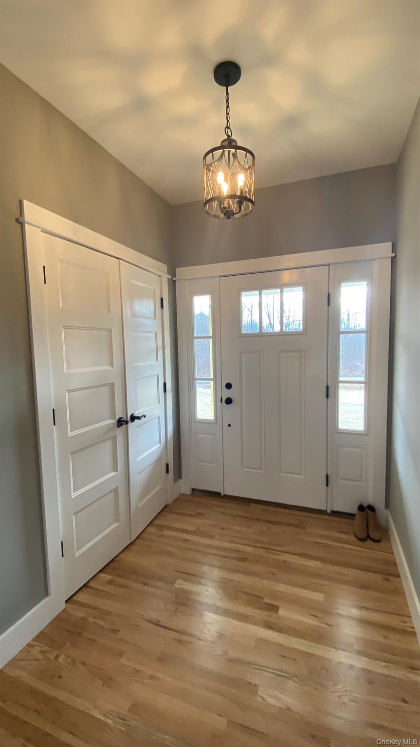 Lot #3 S Plank Road Out of NYC Westtown, NY 10998