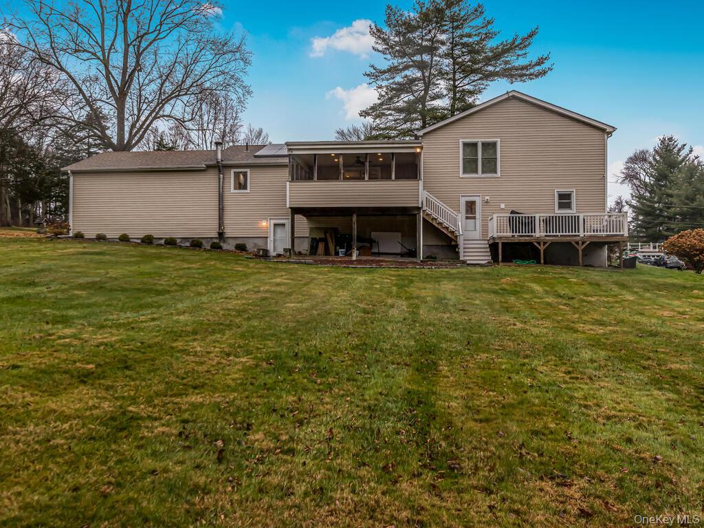 70 Breckenridge Road Out of NYC Mahopac, NY 10541