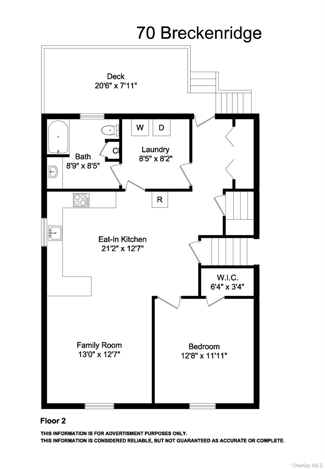 70 Breckenridge Road Out of NYC Mahopac, NY 10541