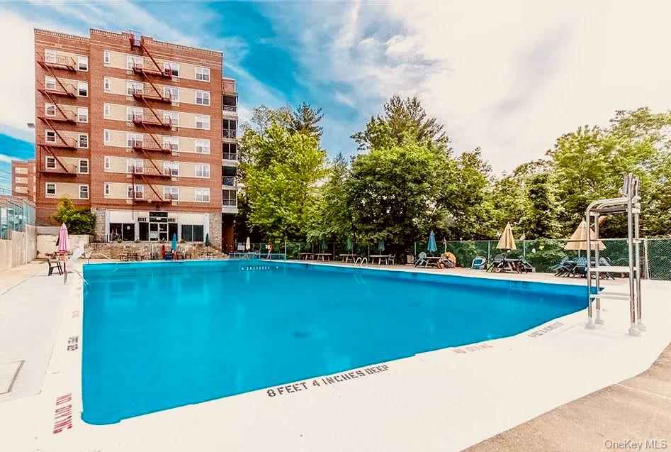 1 Balint Drive 366 Yonkers Yonkers, NY 10710