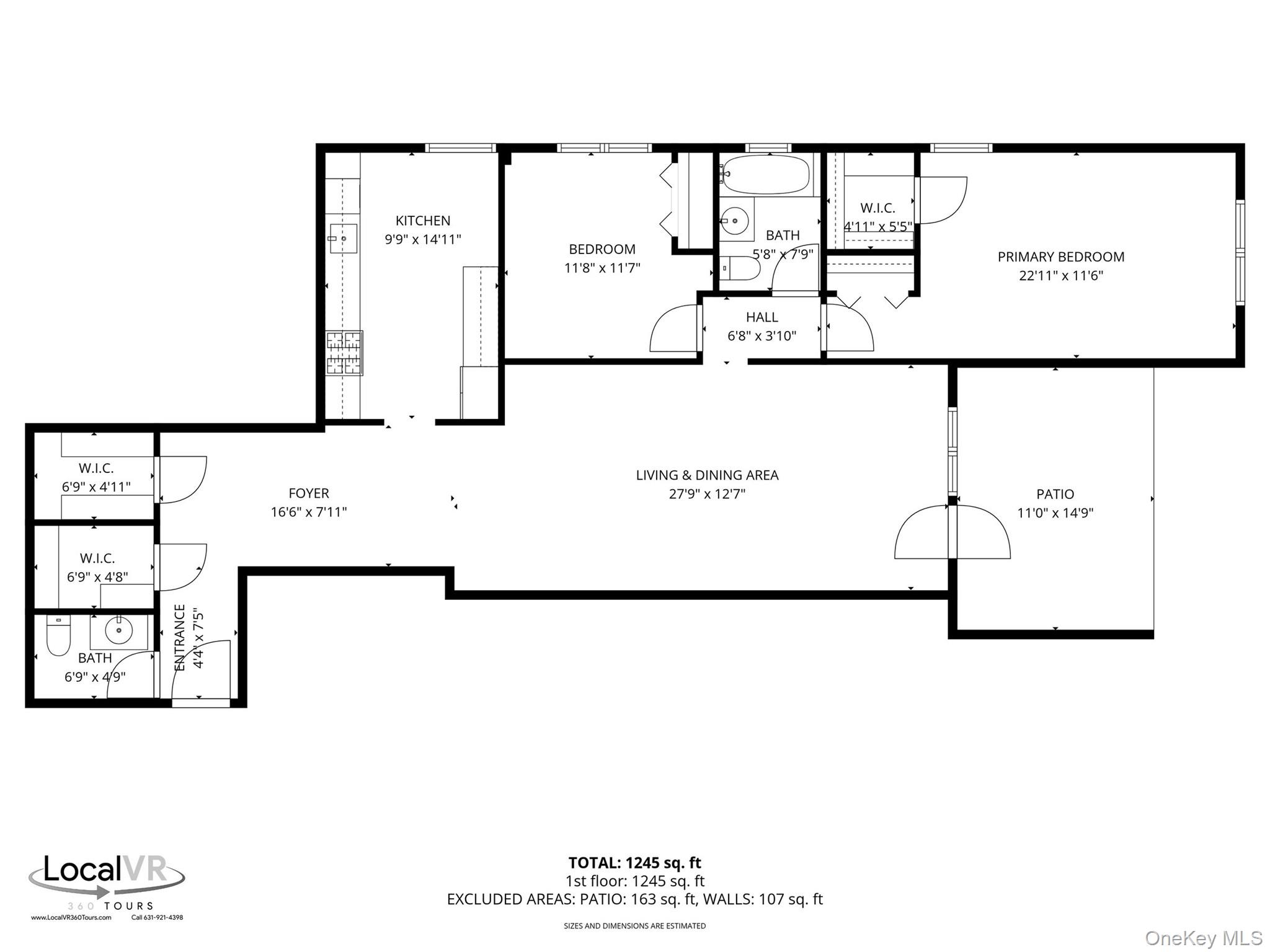 25 Chapel Place 1-B Great Neck Great Neck, NY 11021