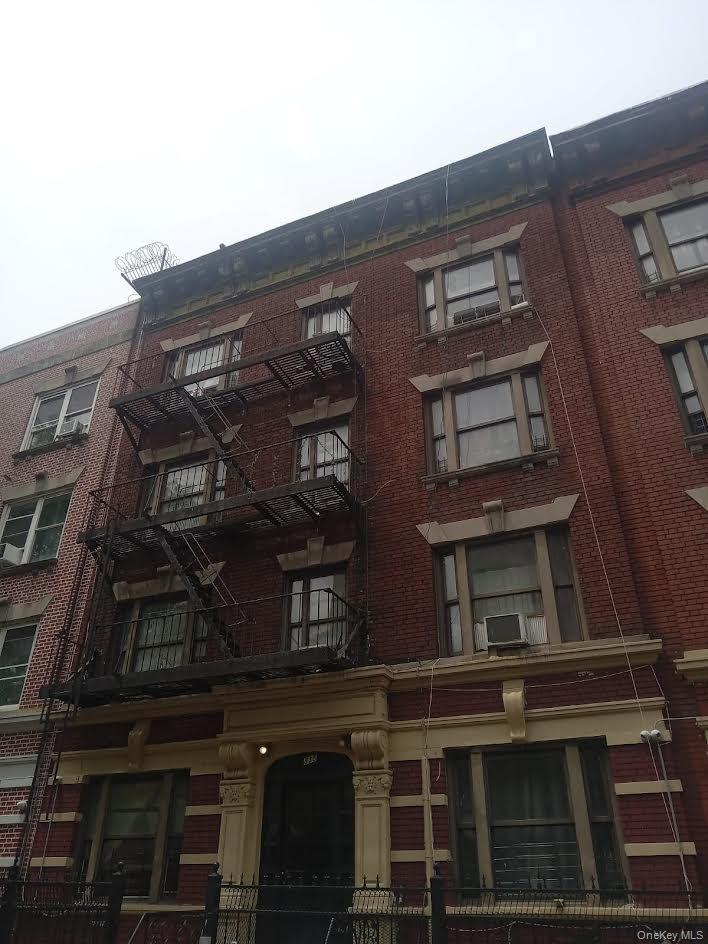 835 Fox Street Bronx, NY 10459