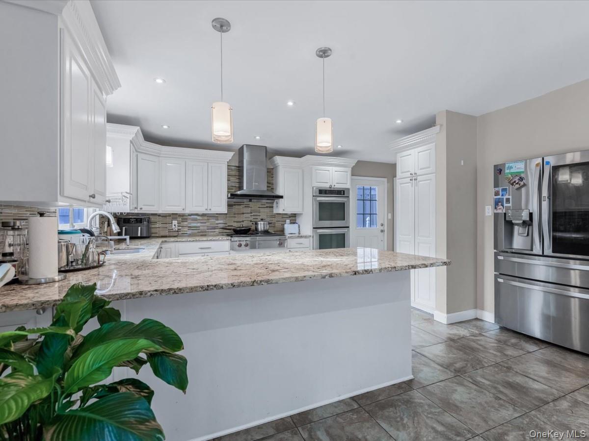 217-32 Corbett Road Bayside Bayside, NY 11361