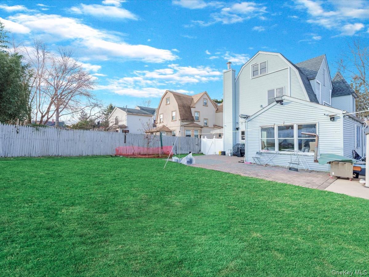 217-32 Corbett Road Bayside Bayside, NY 11361