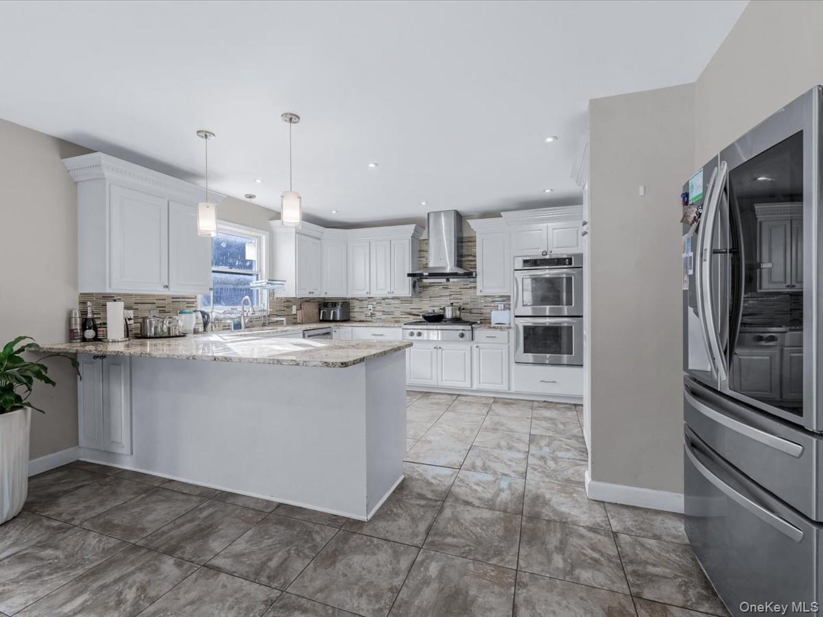 217-32 Corbett Road Bayside Bayside, NY 11361