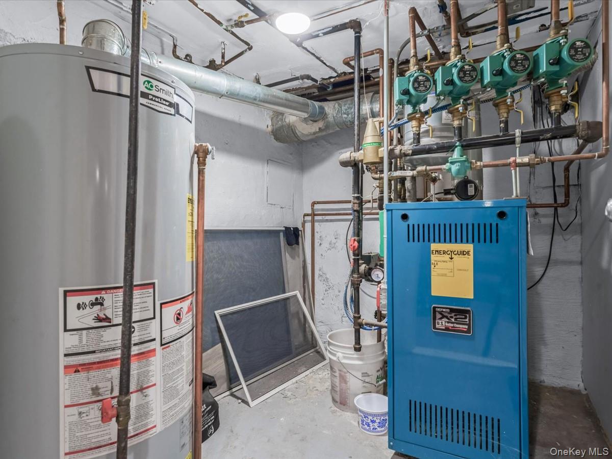 217-32 Corbett Road Bayside Bayside, NY 11361