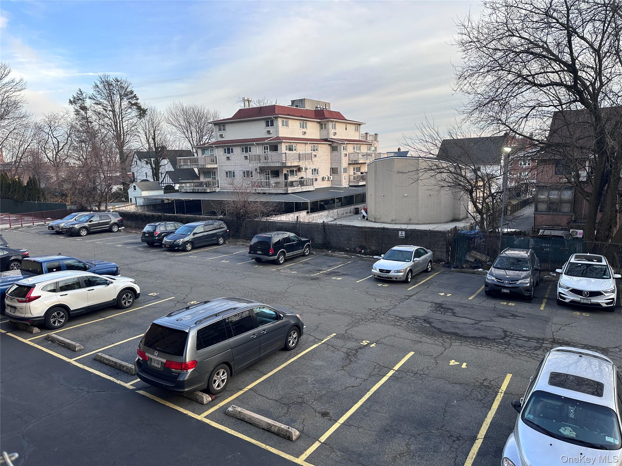 144-54 Sanford Avenue 55 Flushing Flushing, NY 11354