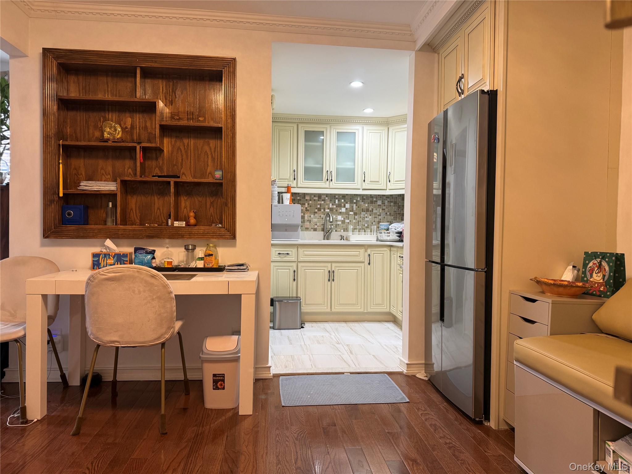 144-54 Sanford Avenue 55 Flushing Flushing, NY 11354