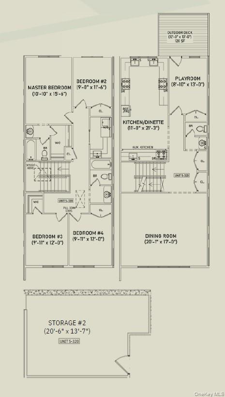 5 Valley Way 320 Out of NYC Spring Valley, NY 10977