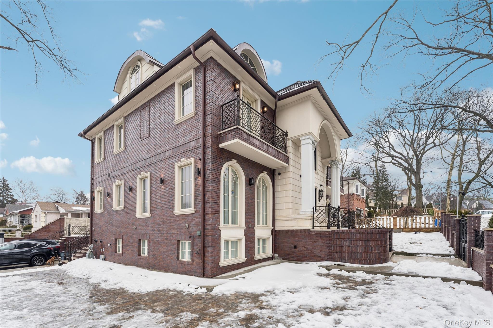 81-05 139th Street Briarwood Briarwood, NY 11435