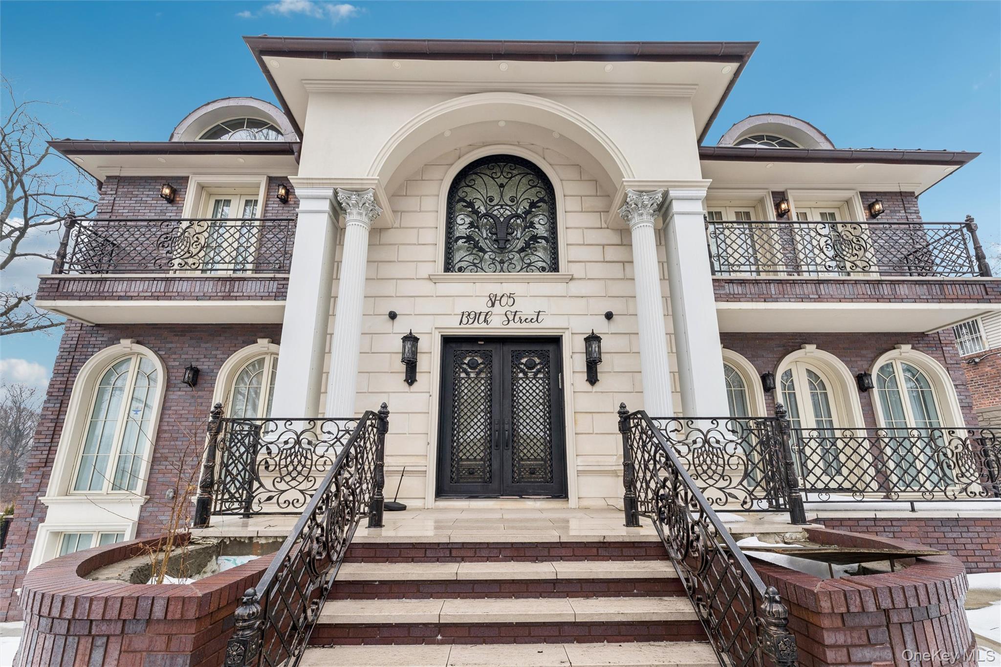 81-05 139th Street Briarwood Briarwood, NY 11435