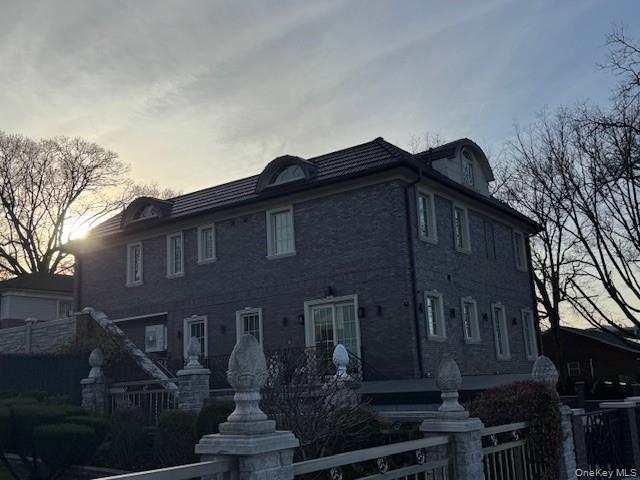 81-05 139th Street Briarwood Briarwood, NY 11435