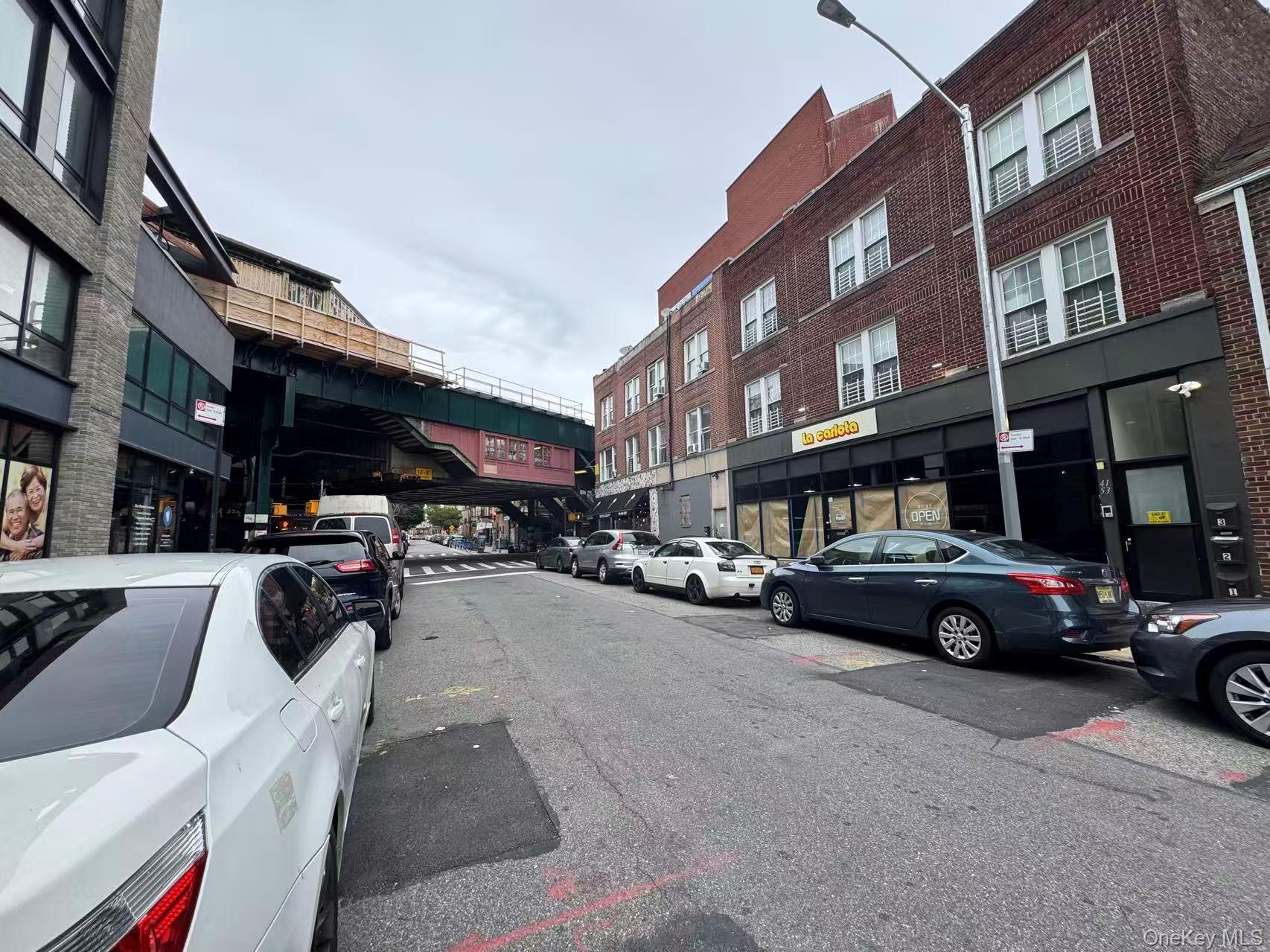 41-53 53rd Street Woodside Woodside, NY 11377