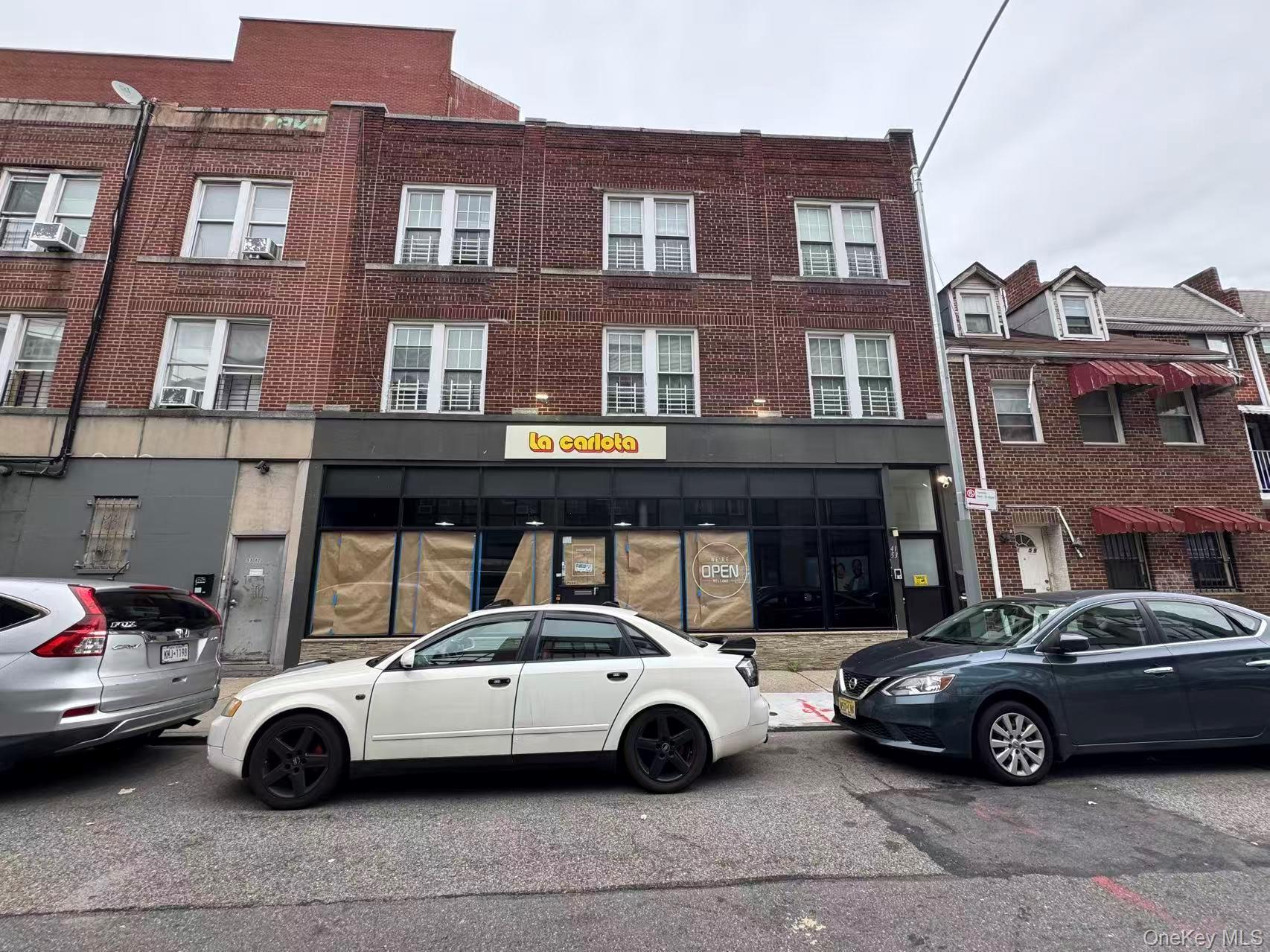 41-53 53rd Street Woodside Woodside, NY 11377