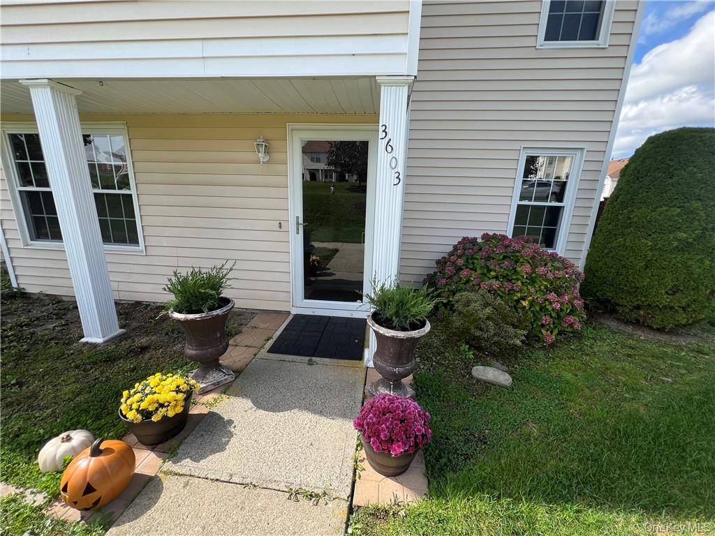 3603 Whispering Hills Out of NYC Chester, NY 10918