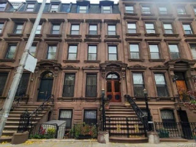53 West 130th Street New York , NY 10037