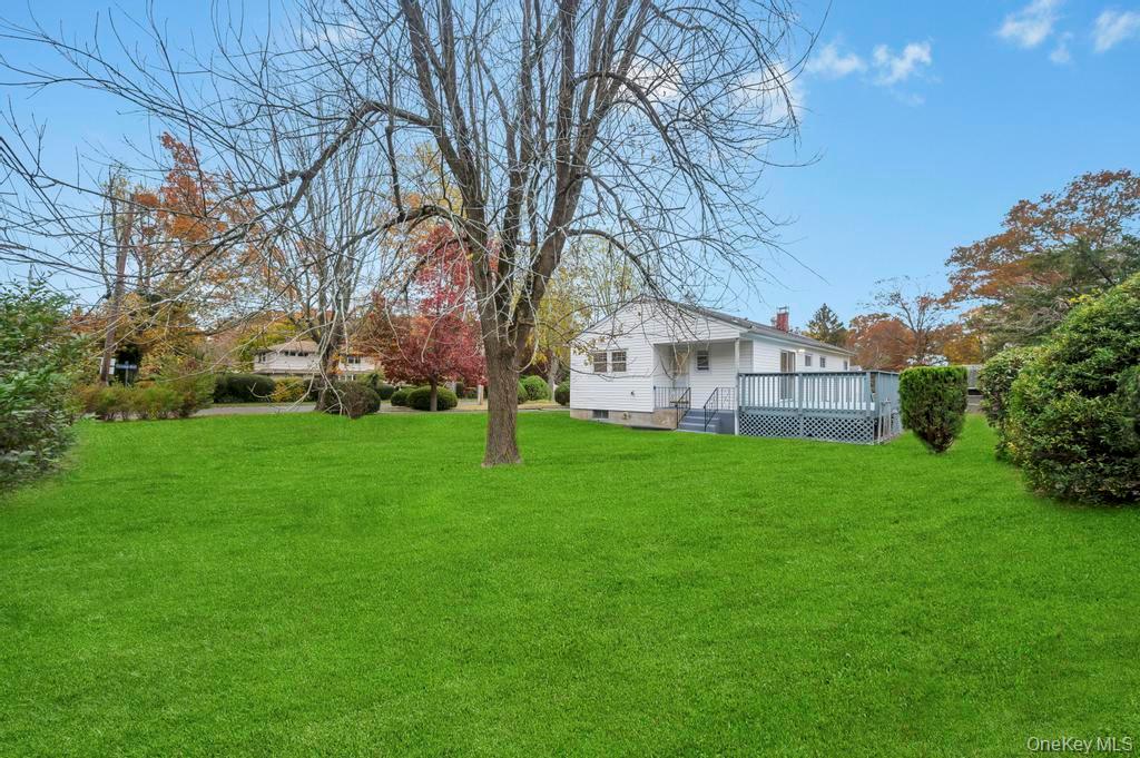 468 Ferndale Boulevard Islip Islip, NY 11751