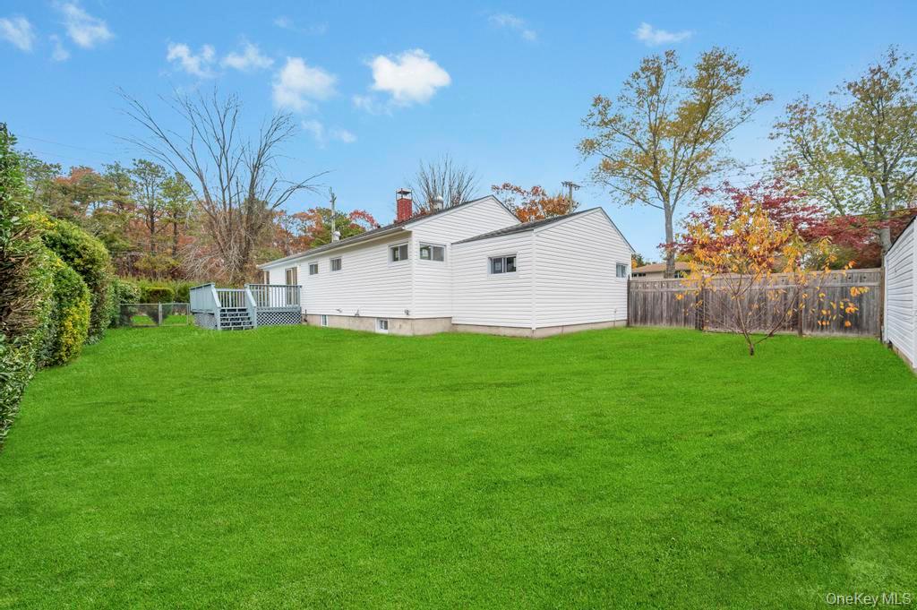 468 Ferndale Boulevard Islip Islip, NY 11751