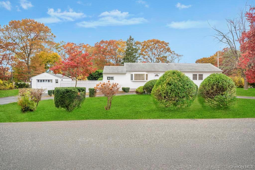468 Ferndale Boulevard Islip Islip, NY 11751