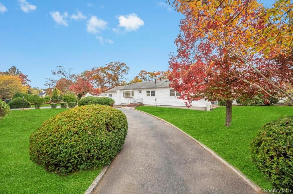 468 Ferndale Boulevard Islip Islip, NY 11751